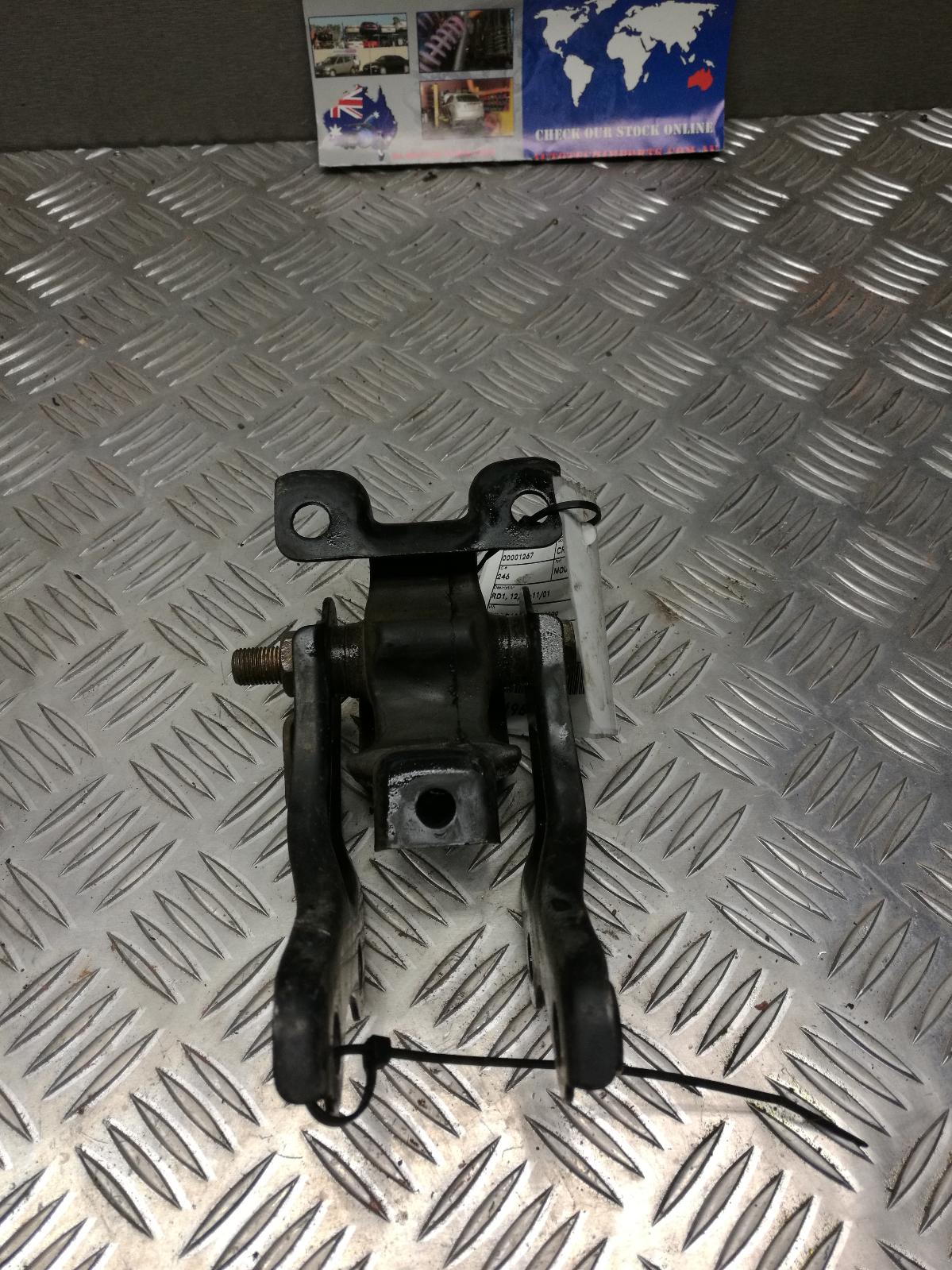 View Auto part Mount Honda Crv 2001