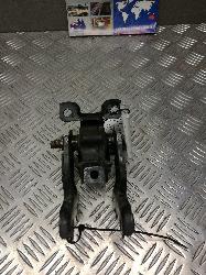 View Auto part Mount Honda Crv 2001