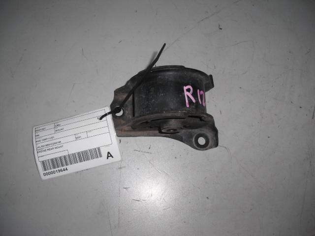 View Auto part Mount Honda Crv 2001
