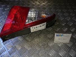 View Auto part Left Taillight Honda Odyssey 2003