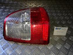 View Auto part Left Taillight Honda Odyssey 2003