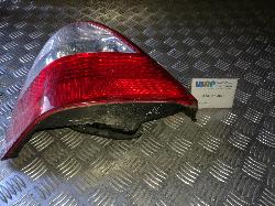 View Auto part Left Taillight Honda Odyssey 2003