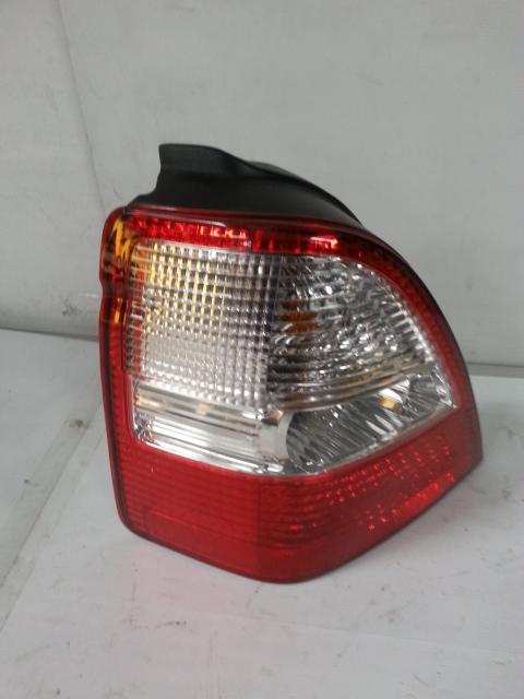 View Auto part Left Taillight Honda Odyssey 2003