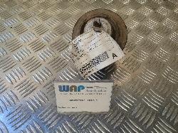 View Auto part Mount Ford Territory 2004