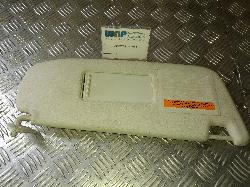 View Auto part Sunvisor Ford Territory 2004