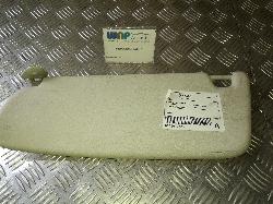 View Auto part Sunvisor Ford Territory 2004