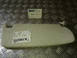View Auto part Sunvisor Ford Territory 2004