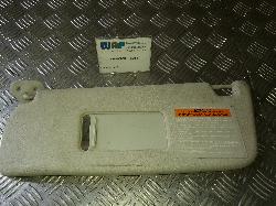 View Auto part Sunvisor Ford Territory 2004