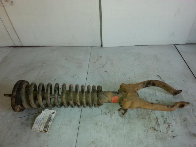 View Auto part Left Front Strut Ford Territory 2004