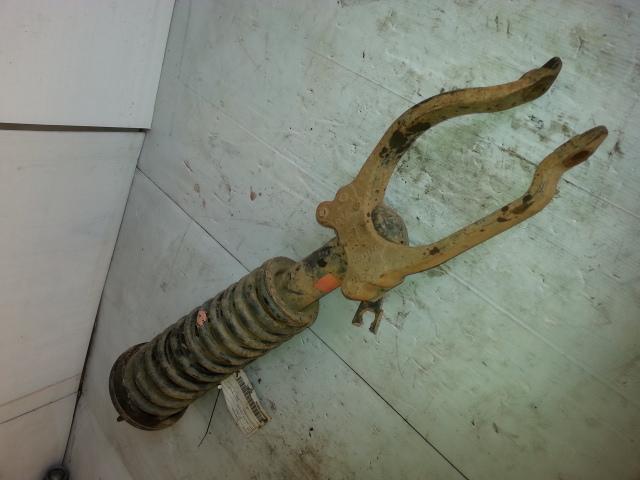 View Auto part Left Front Strut Ford Territory 2004