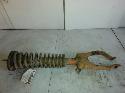 View Auto part Left Front Strut Ford Territory 2004