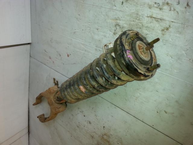 View Auto part Left Front Strut Ford Territory 2004