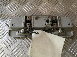 View Auto part Courtesy Light Honda Crv 2001