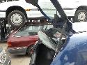 View Auto part Left Rear Trailing Arm Mitsubishi Mirage 1999