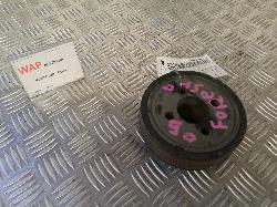 View Auto part Crankshaft Pulley Subaru Forester 2005