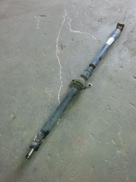 View Auto part Rear Drive Shaft Subaru Forester 2005