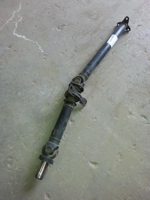 View Auto part Rear Drive Shaft Toyota Soarer 1991
