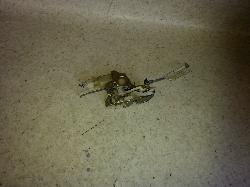 View Auto part Door/Boot/Gate Lock Daihatsu Sirion 1999