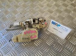 View Auto part Door/Boot/Gate Lock Daihatsu Sirion 1999