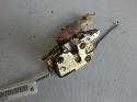 View Auto part Door/Boot/Gate Lock Daihatsu Sirion 1999