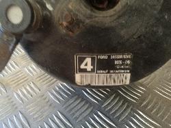 View Auto part Brake Booster Ford Territory 2004