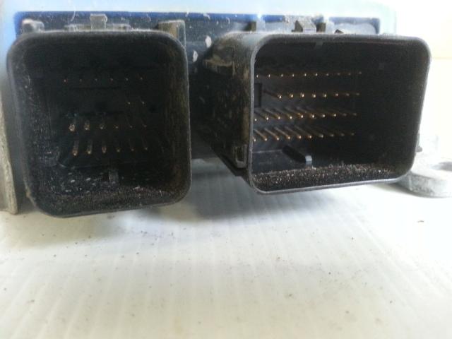 View Auto part Airbag Module/Sensor Ford Territory 2004