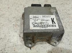 View Auto part Airbag Module/Sensor Ford Territory 2004