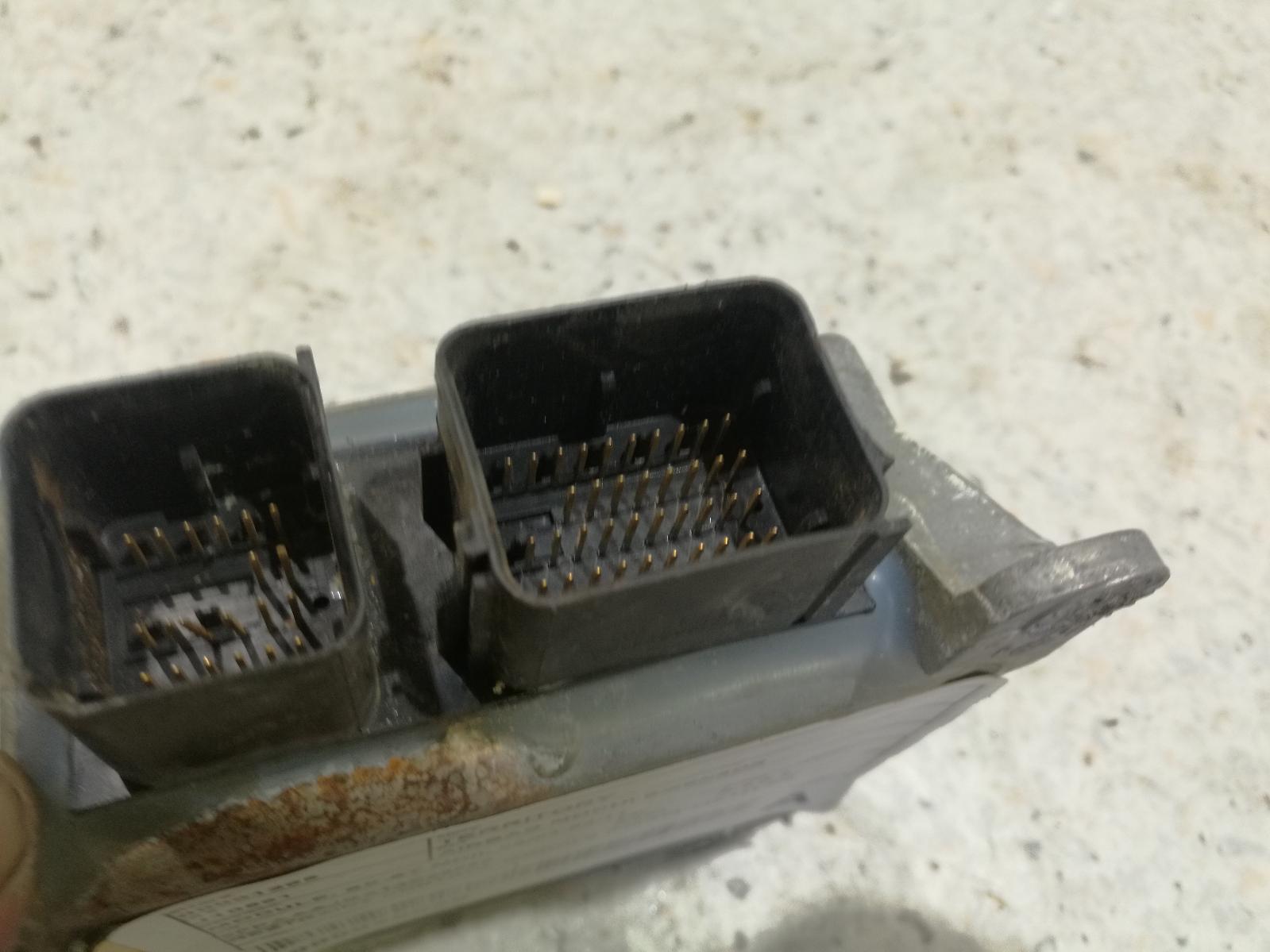 View Auto part Airbag Module/Sensor Ford Territory 2004