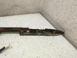 View Auto part Number Plate Lamp Ford Territory 2004