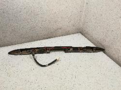 View Auto part Number Plate Lamp Ford Territory 2004