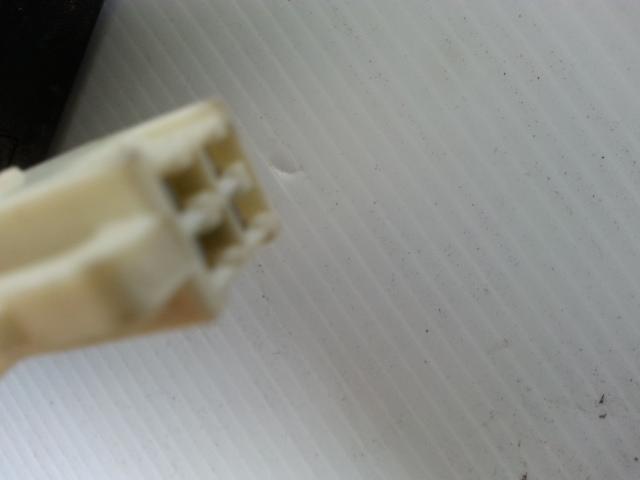 View Auto part Number Plate Lamp Ford Territory 2004