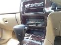 View Auto part Left Taillight Daihatsu Applause 1997