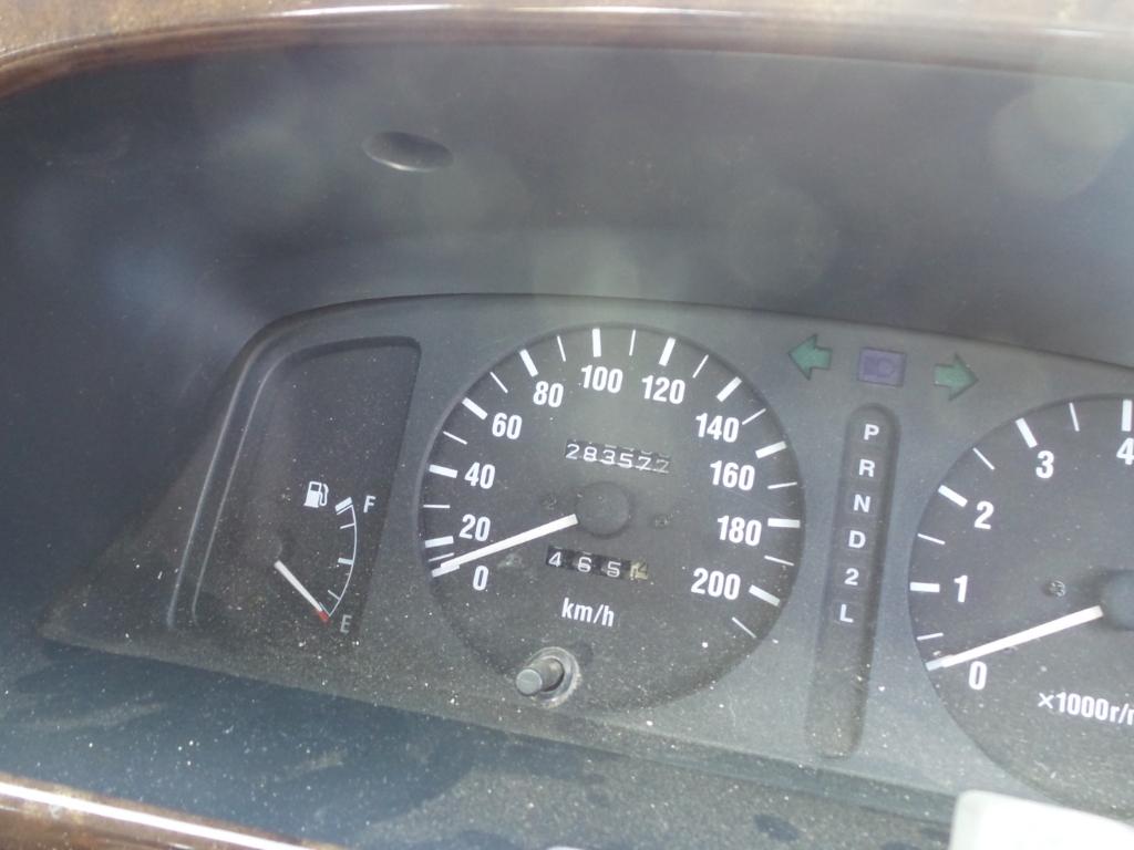 View Auto part Left Taillight Daihatsu Applause 1997