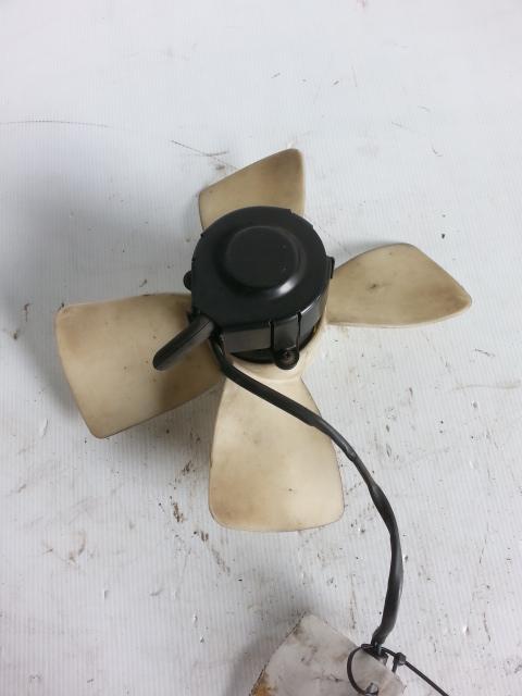 View Auto part Fan Toyota Camry 1989