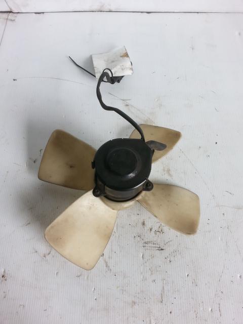 View Auto part Fan Toyota Camry 1989