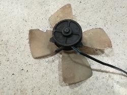 View Auto part Fan Toyota Camry 1989