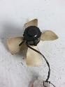 View Auto part Fan Toyota Camry 1989