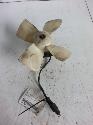 View Auto part Fan Toyota Camry 1989