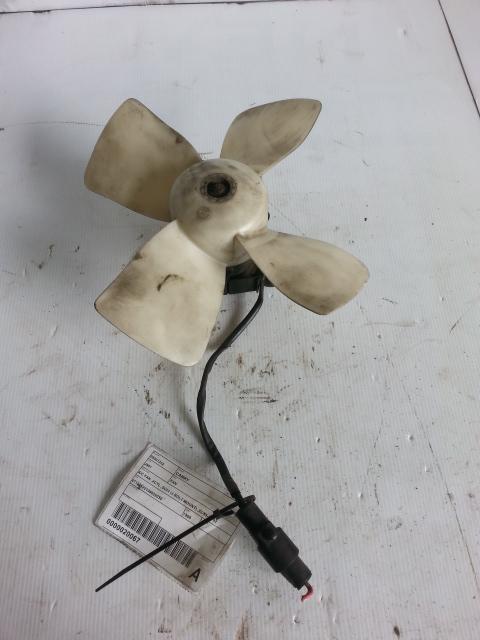 View Auto part Fan Toyota Camry 1989