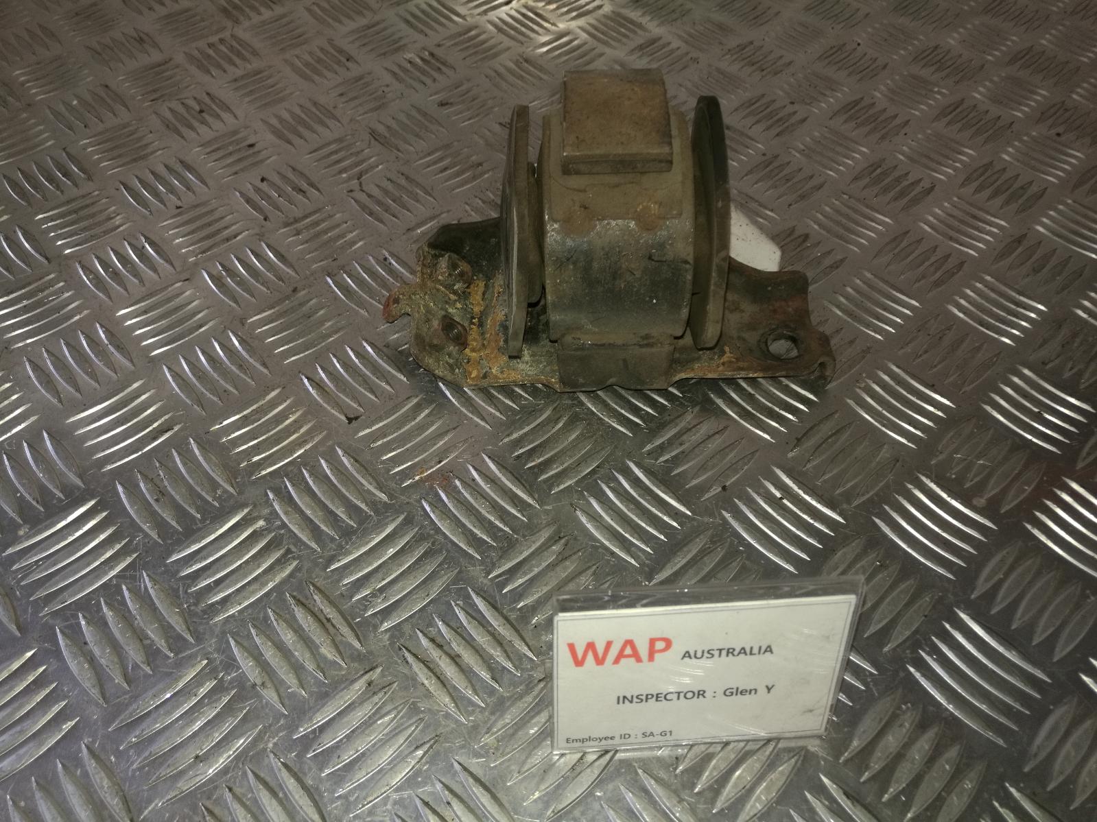 1989 Toyota Camry Mount View Auto part Mount Toyota Camry 1989