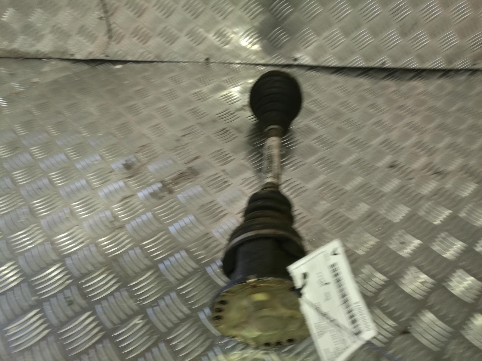 View Auto part Left Driveshaft Toyota Camry 1989