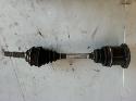 View Auto part Left Driveshaft Toyota Camry 1989