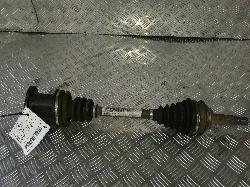 View Auto part Left Driveshaft Toyota Camry 1989