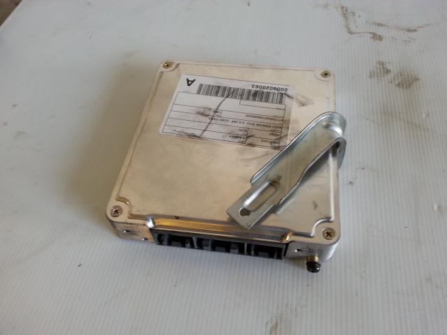 View Auto part Ecu Toyota Camry 1989