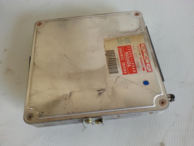 View Auto part Ecu Toyota Camry 1989