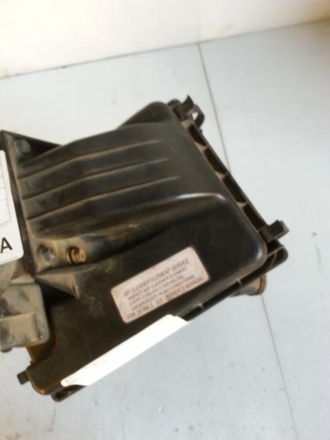 View Auto part Air Cleaner/Box Toyota Camry 1989
