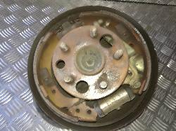 View Auto part Right Rear Hub Assembly Toyota Camry 1989