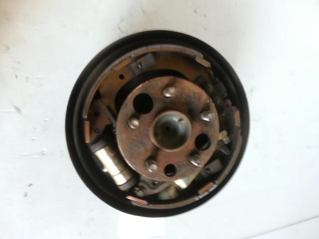 View Auto part Right Rear Hub Assembly Toyota Camry 1989