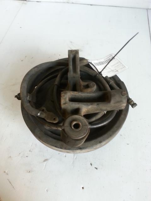 View Auto part Right Rear Hub Assembly Toyota Camry 1989