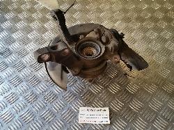 View Auto part Right Front Hub Assembly Toyota Camry 1989